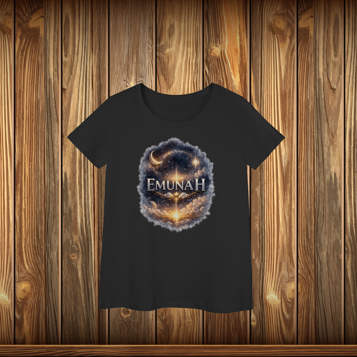 Baby Long Prime - EMUNAH - FANTASY