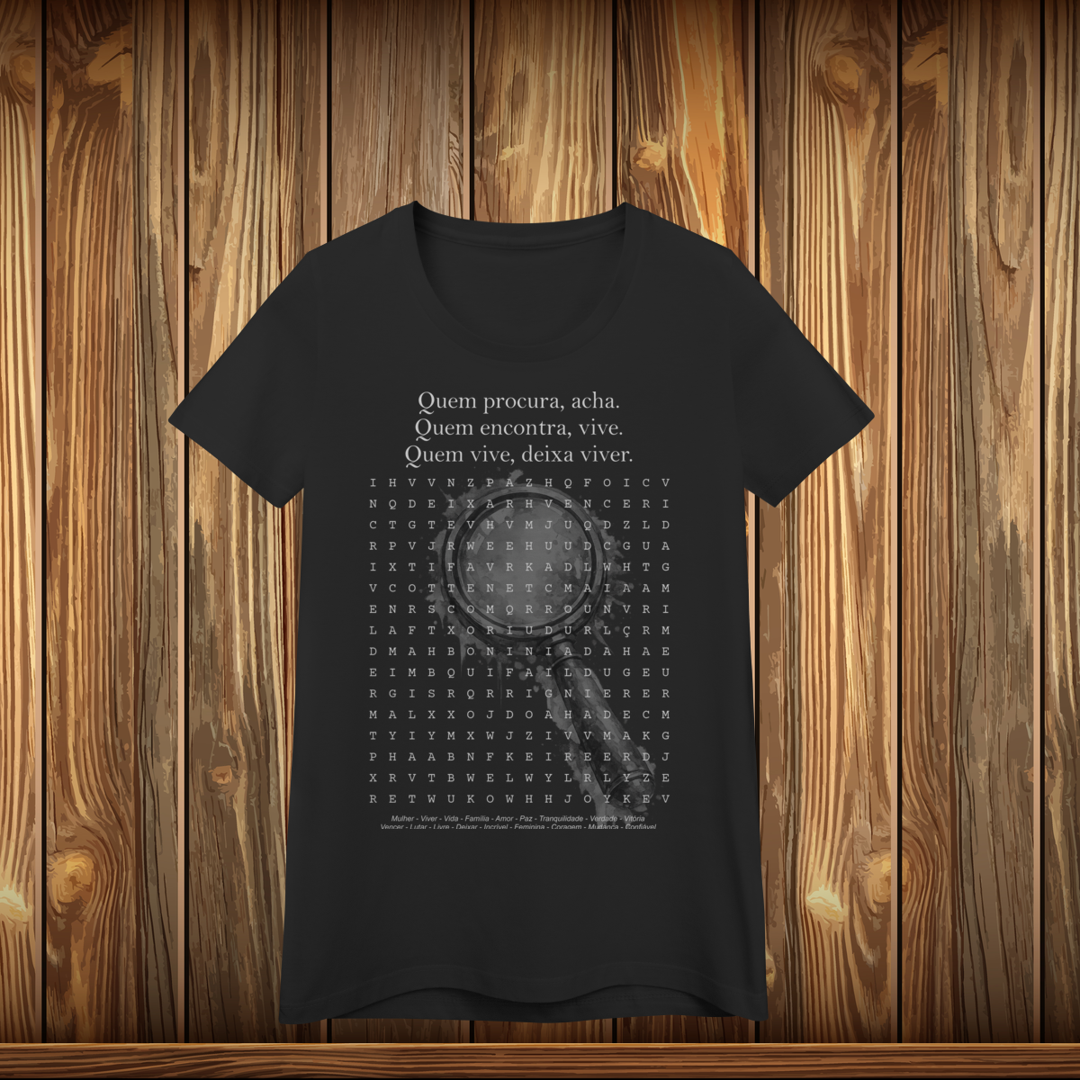 Baby Long Quality - QUEM PROCURA ACHA