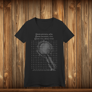 Baby Long Quality - QUEM PROCURA ACHA