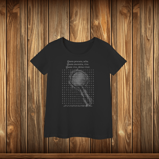 Baby Long Prime - QUEM PROCURA ACHA