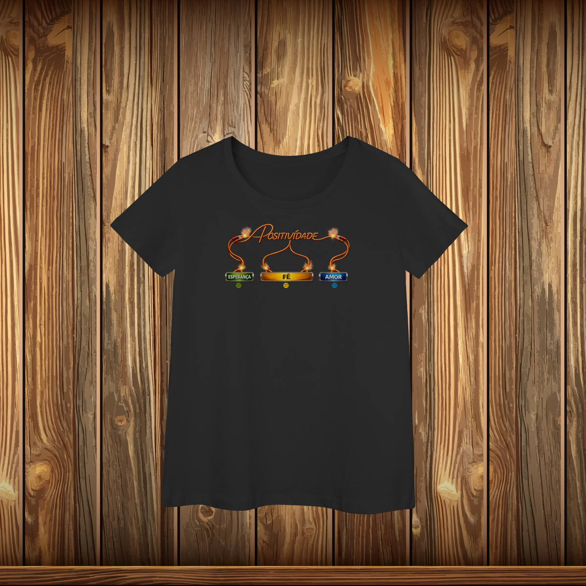 Baby Long Prime - POSITIVIDADE