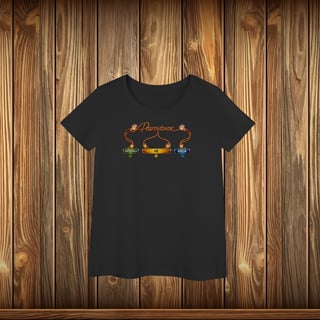 Baby Long Prime - POSITIVIDADE