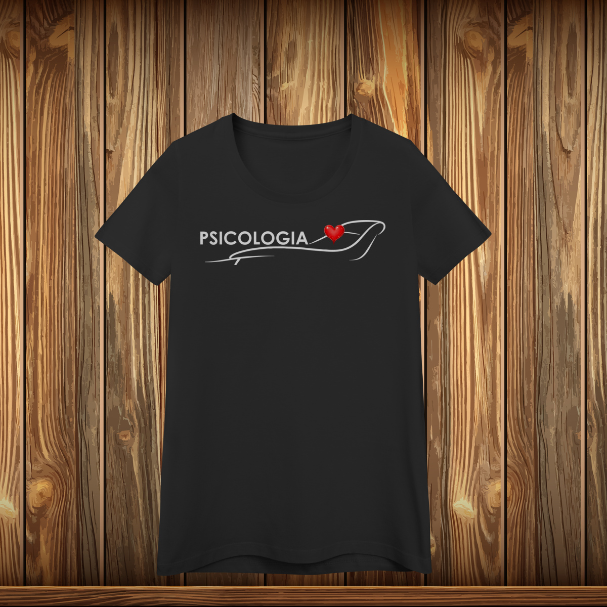 Baby Long Quality - PSICOLOGIA - LOVE