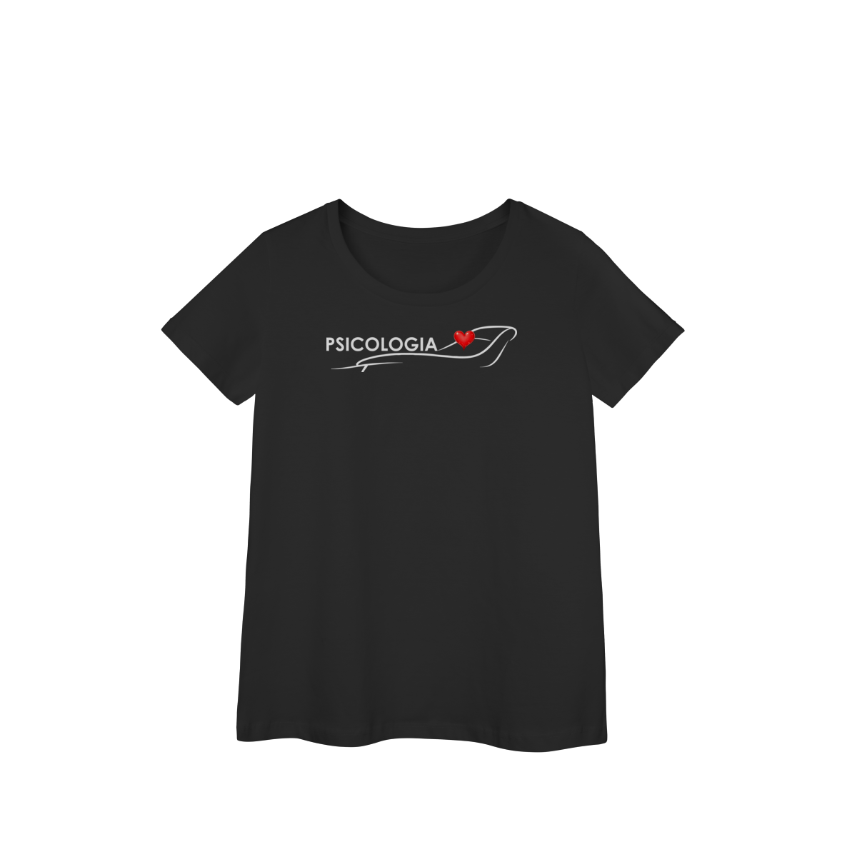 Baby Long Prime - PSICOLOGIA - LOVE