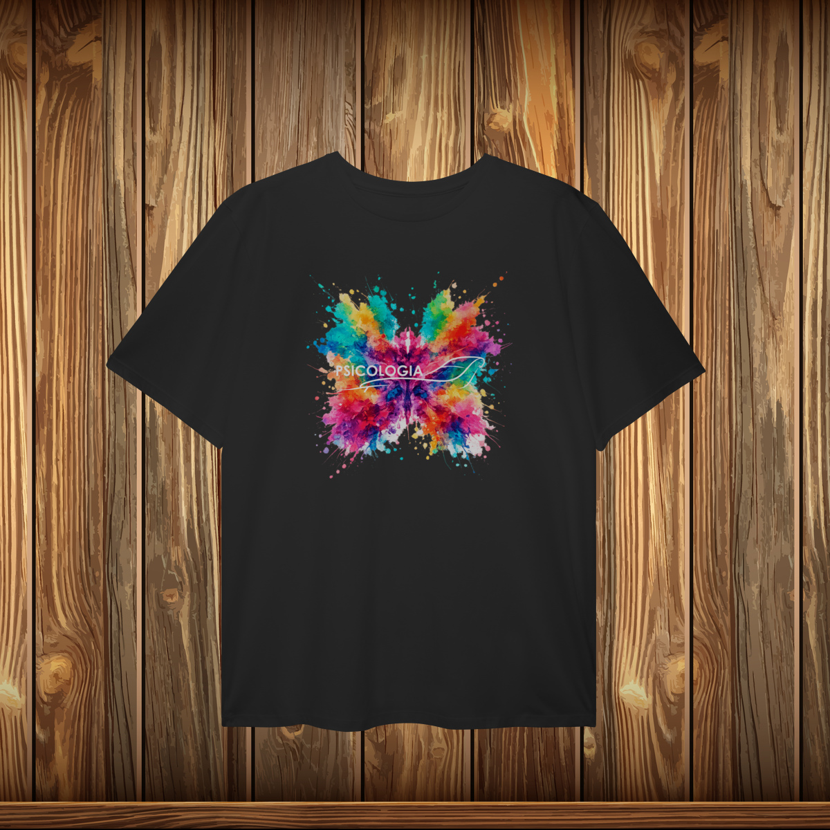 Plus - Size - PSICO COLORIDA