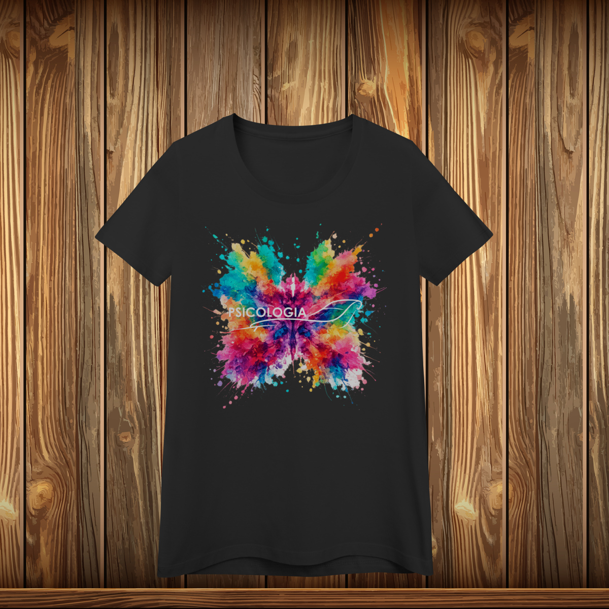 Baby Long Quality - PSICO COLORIDA