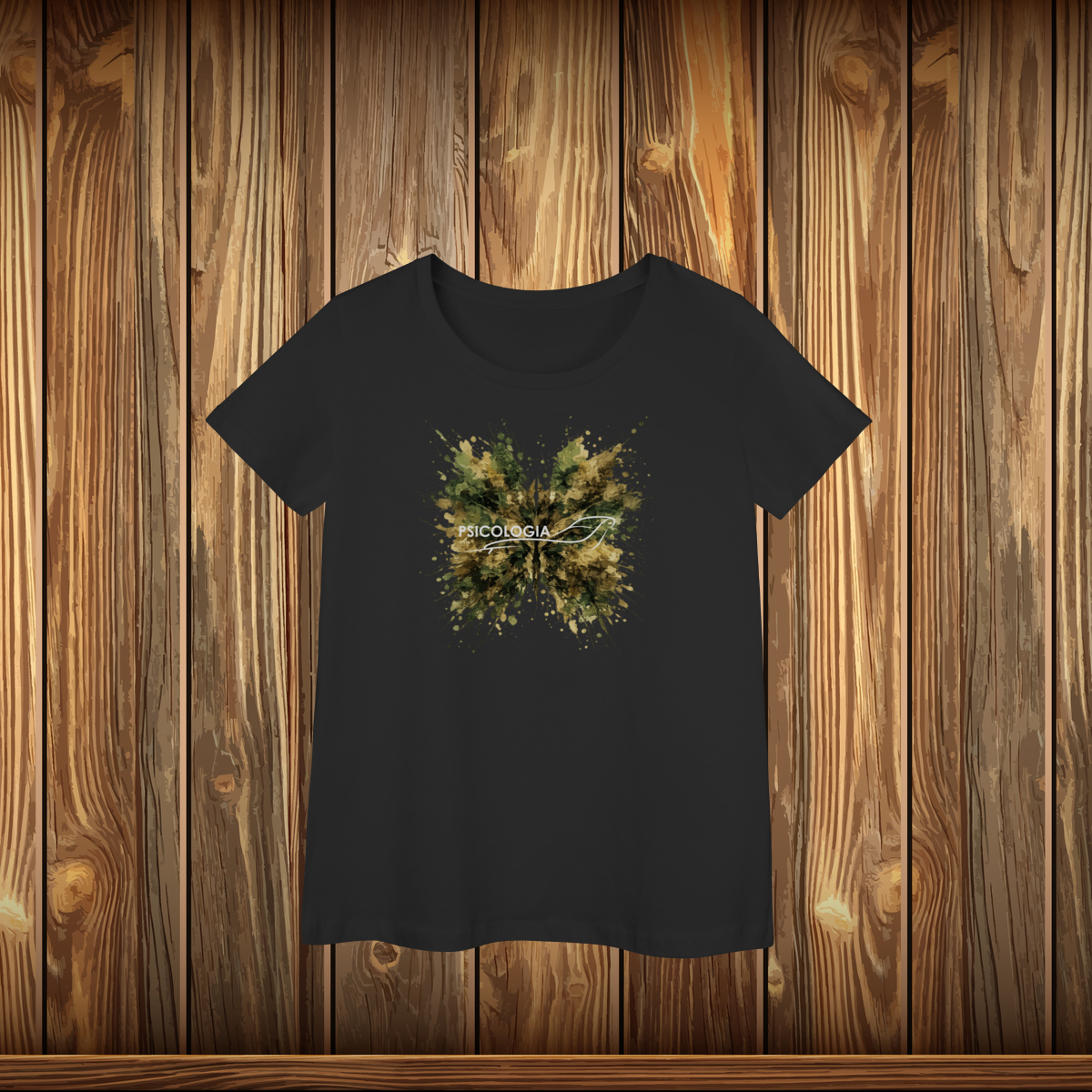 Baby Long Prime - PSICO MILITAR