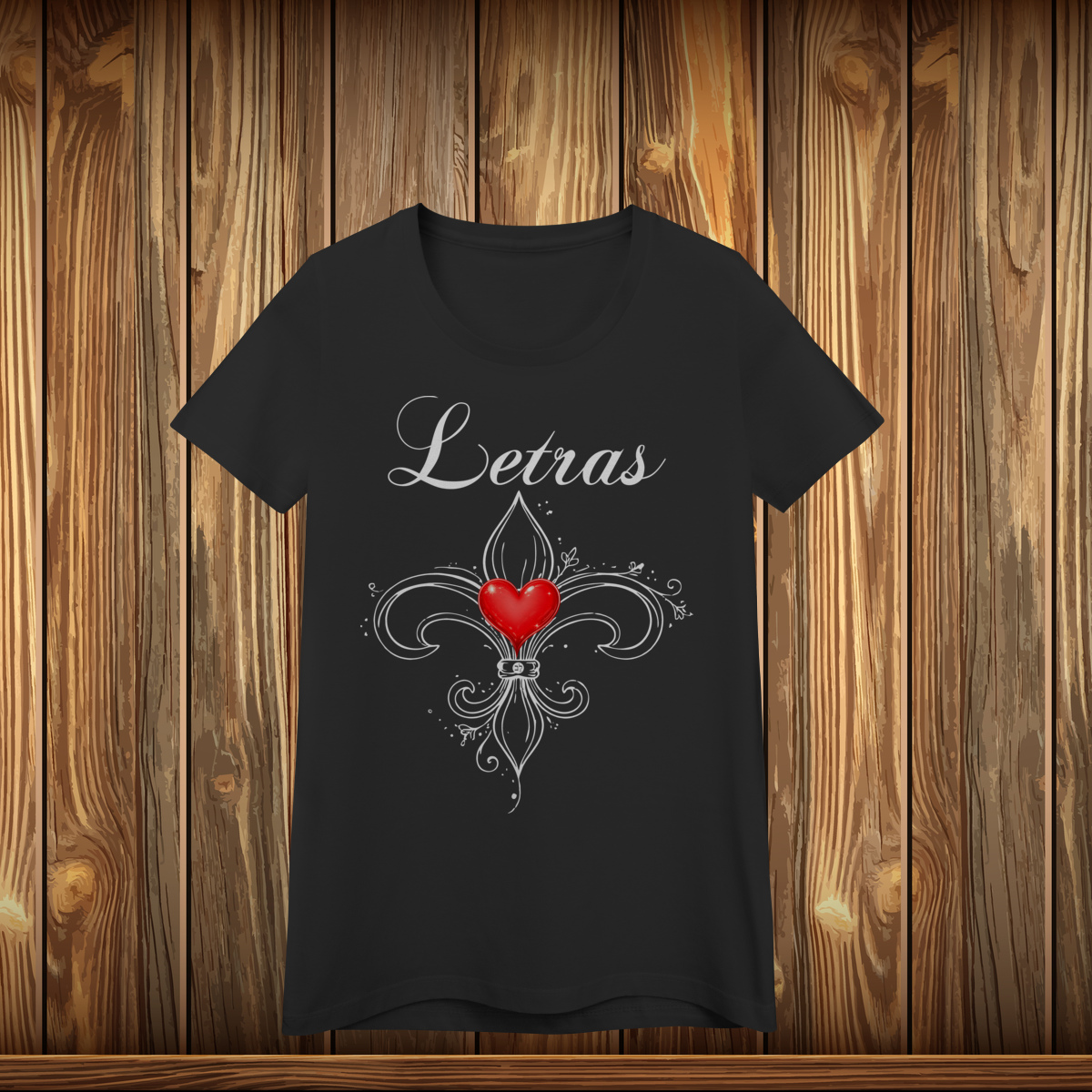 Baby Long Quality - LETRAS - LOVE