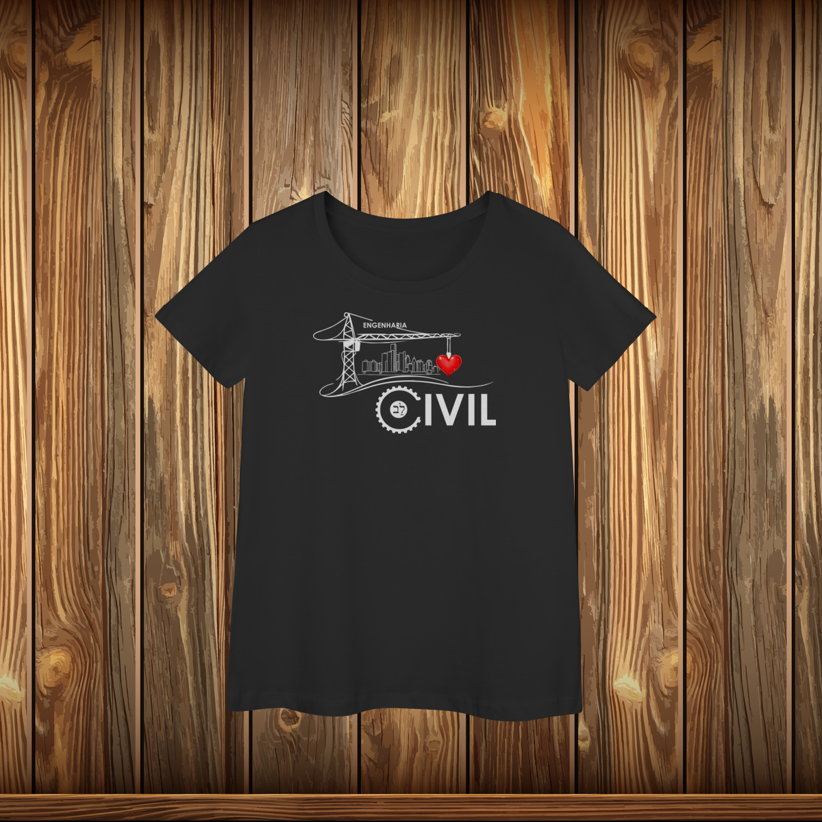 Baby Long Prime - CIVIL