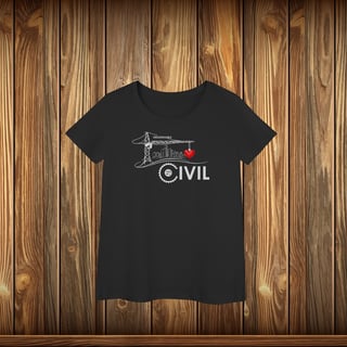 Baby Long Prime - CIVIL