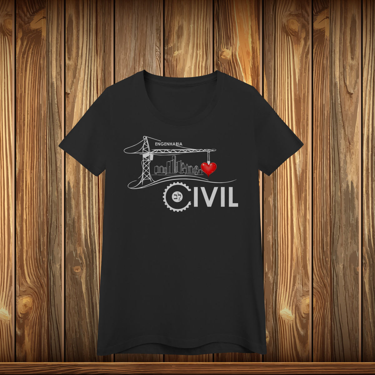 Baby Long Quality - CIVIL