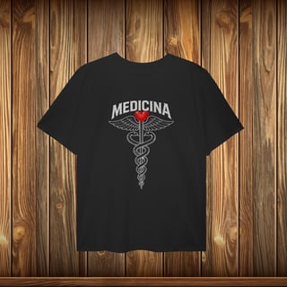 Plus SIze - MEDICINA