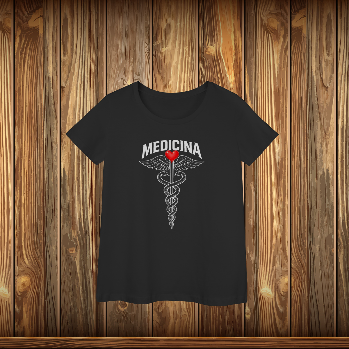 Baby Long Prime - MEDICINA