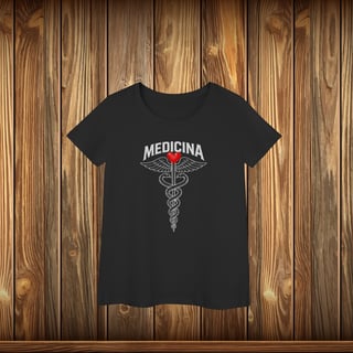 Baby Long Prime - MEDICINA