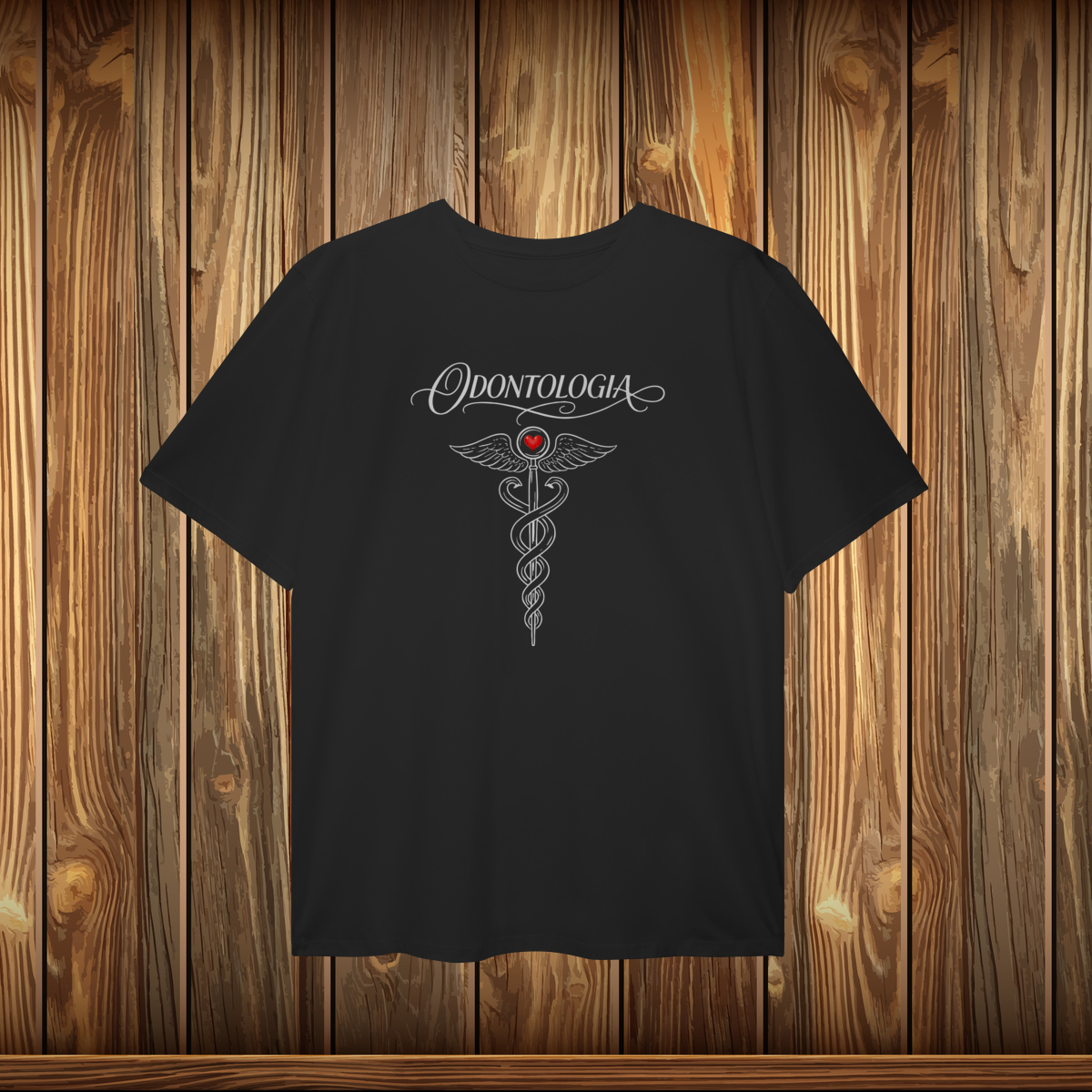 Plus Size - ODONTOLOGIA