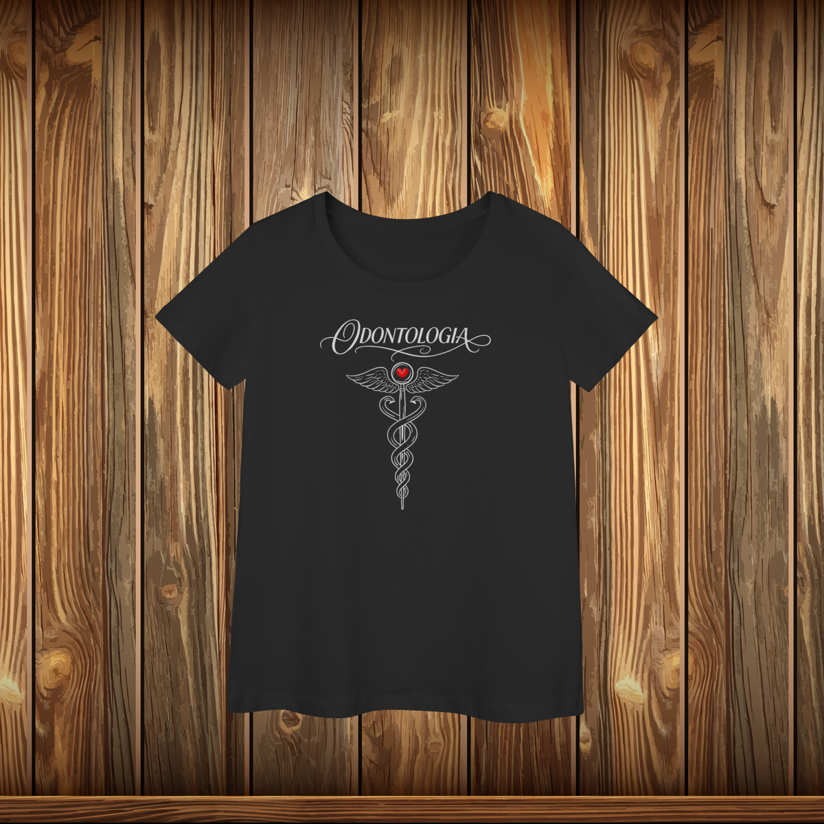 Baby Long Prime - ODONTOLOGIA