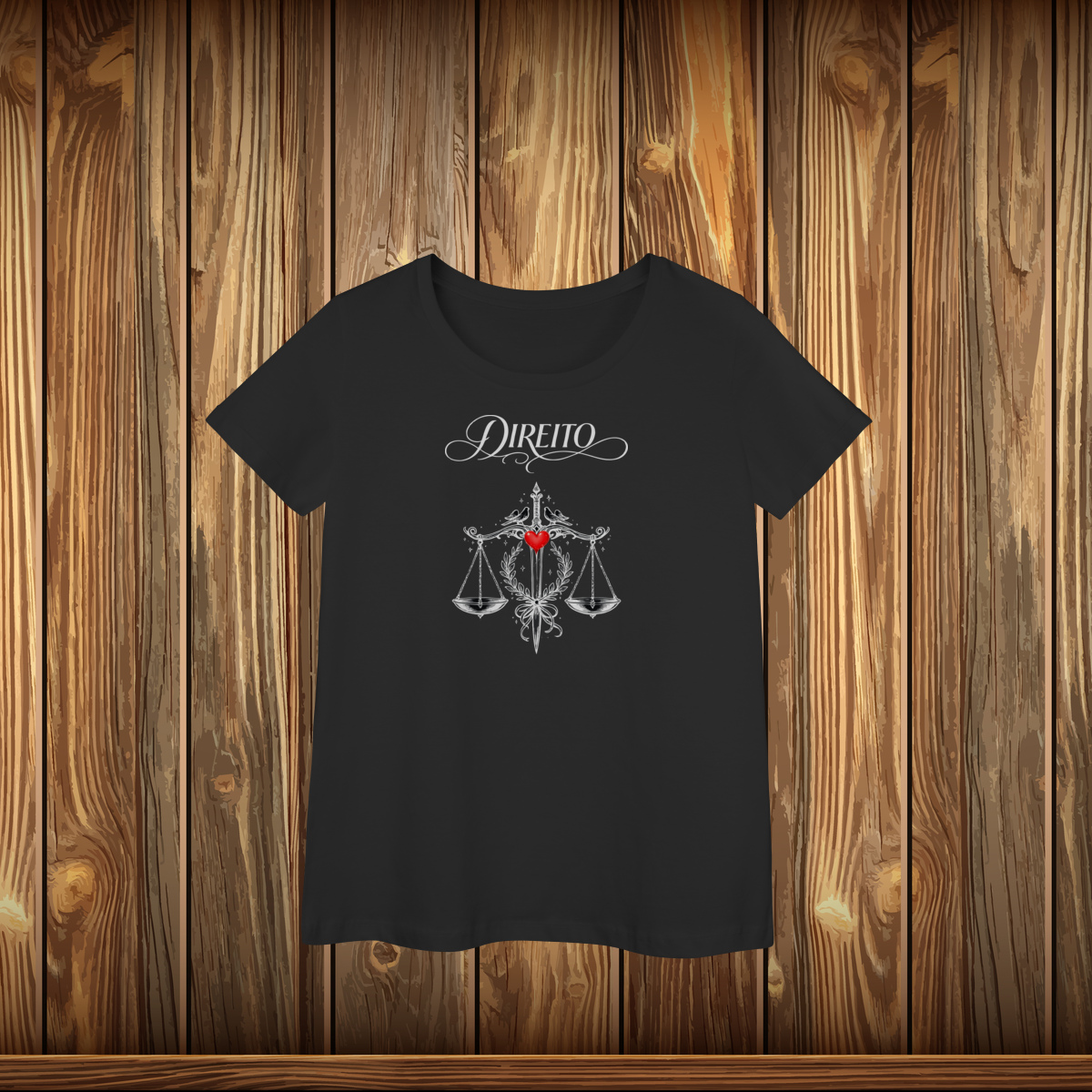 Baby Long Prime - DIREITO