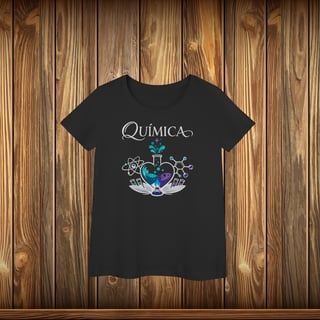 Baby Long Prime - QUÍMICA