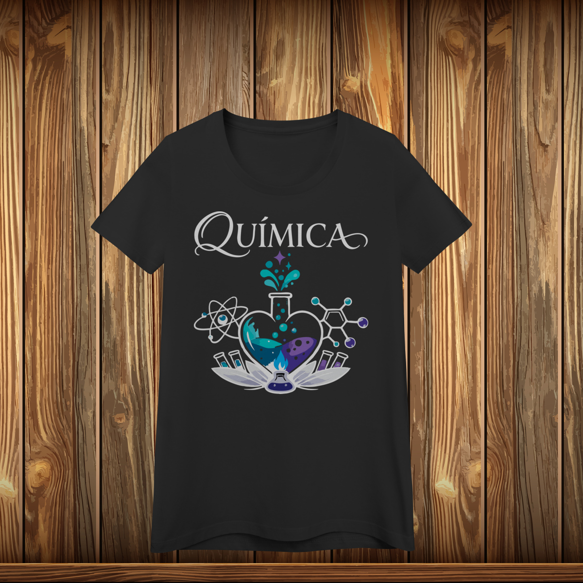 Nome do produto: Baby Long Quality - QUÍMICA