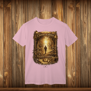 T-Shirt Classic - CLAREIE A ALMA