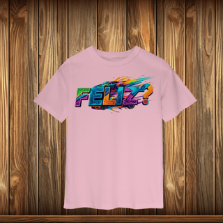 Classic Infantil - FELIZ (car)