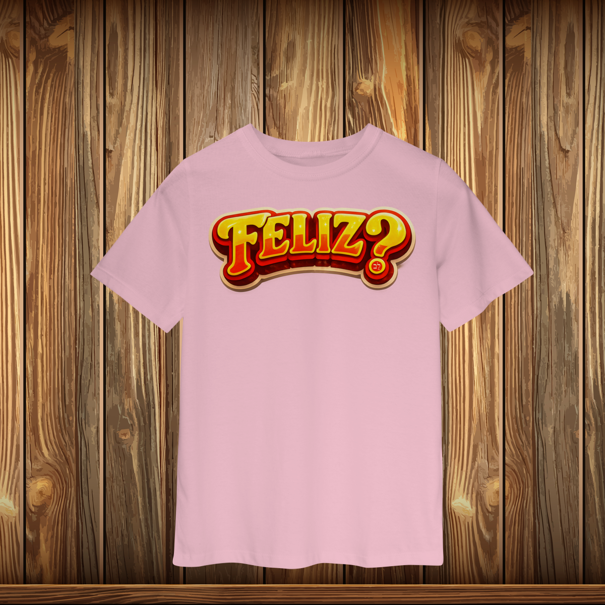 Classic Infantil - FELIZ?