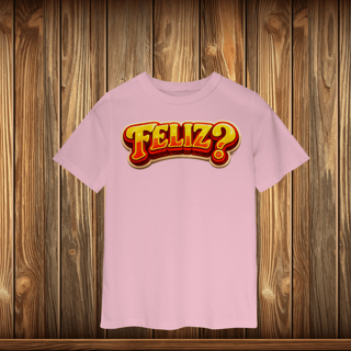 Classic Infantil - FELIZ?