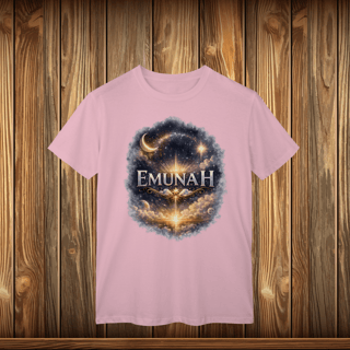 T-Shirt Classic - EMUNAH - FANTASY