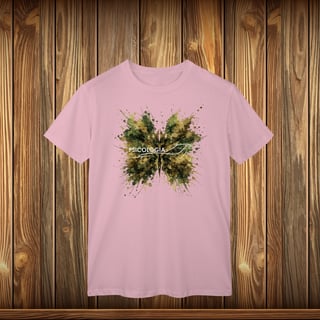 T-Shirt Classic - PSICO MILITAR