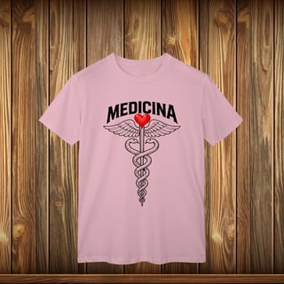 T-Shirt Classic - MEDICINA
