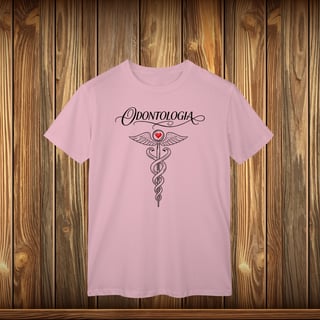 T-Shirt Classic - ODONTOLOGIA
