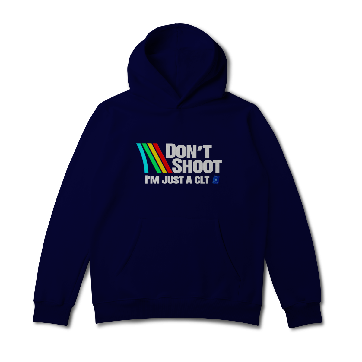 ARC Raiders - Moletom Canguru Don