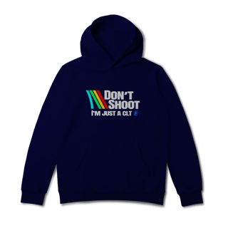 ARC Raiders - Moletom Canguru Don