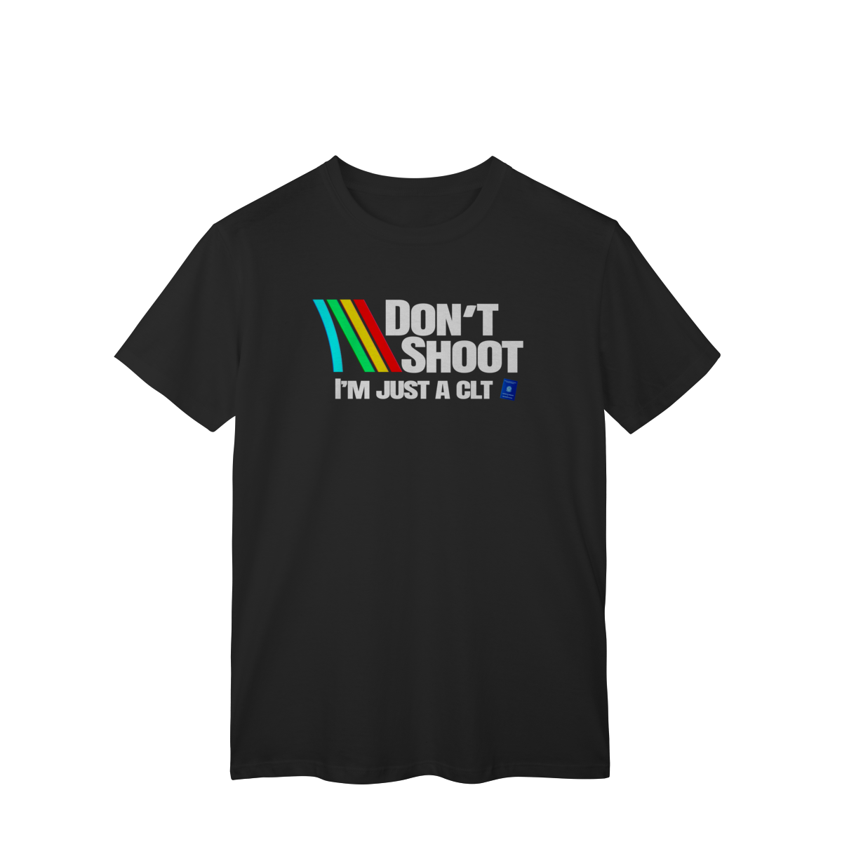 ARC Raiders - Camiseta Don