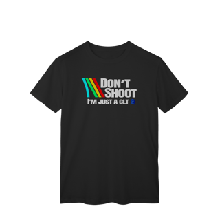 ARC Raiders - Camiseta Don