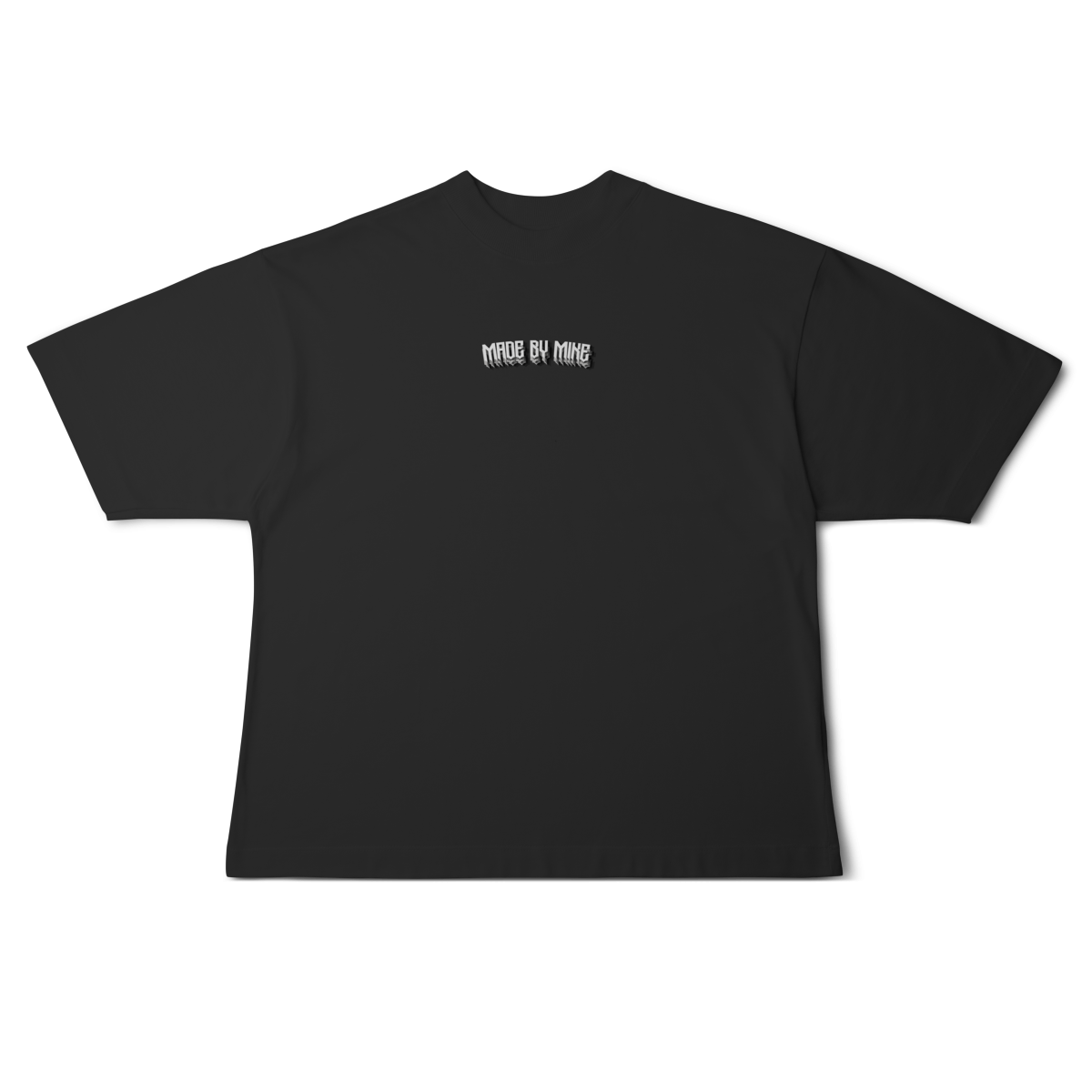 Nome do produto: Oversized By Mike - Pega o Código, Mendigo