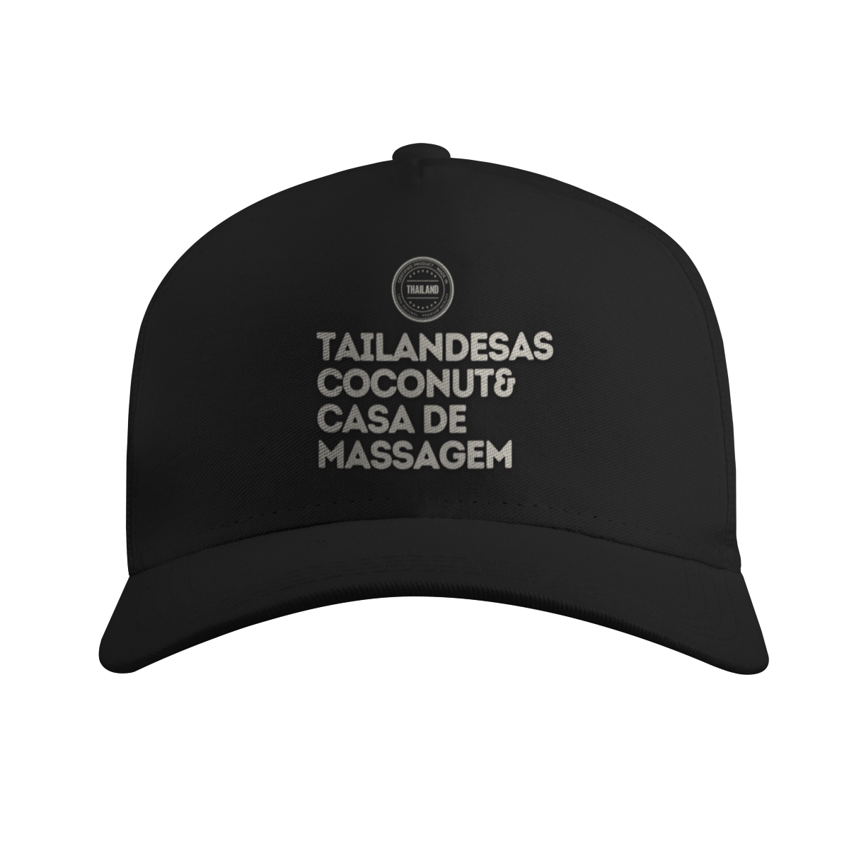 Nome do produto: Boné - Tailandesas