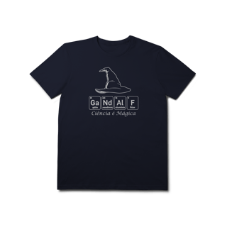 Camiseta Gandalf - T-Shirt Prime - 02