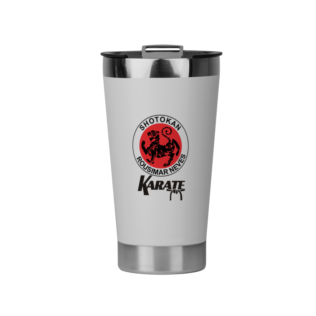Copo Termico - Dojo Rousimar Neves - 01