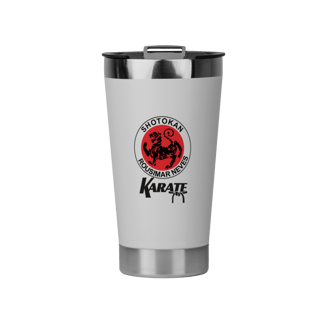 Copo Termico - Dojo Rousimar Neves - 01