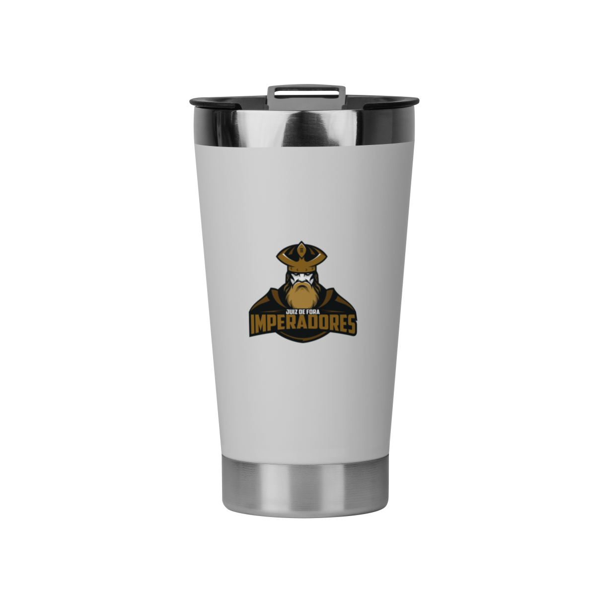Copo Térmico - JF Imperadores - 01
