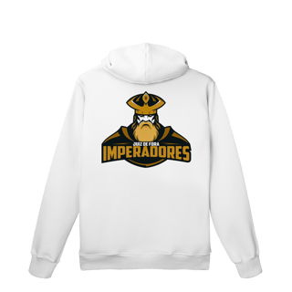 Moletom Canguru - JF Imperadores - 01