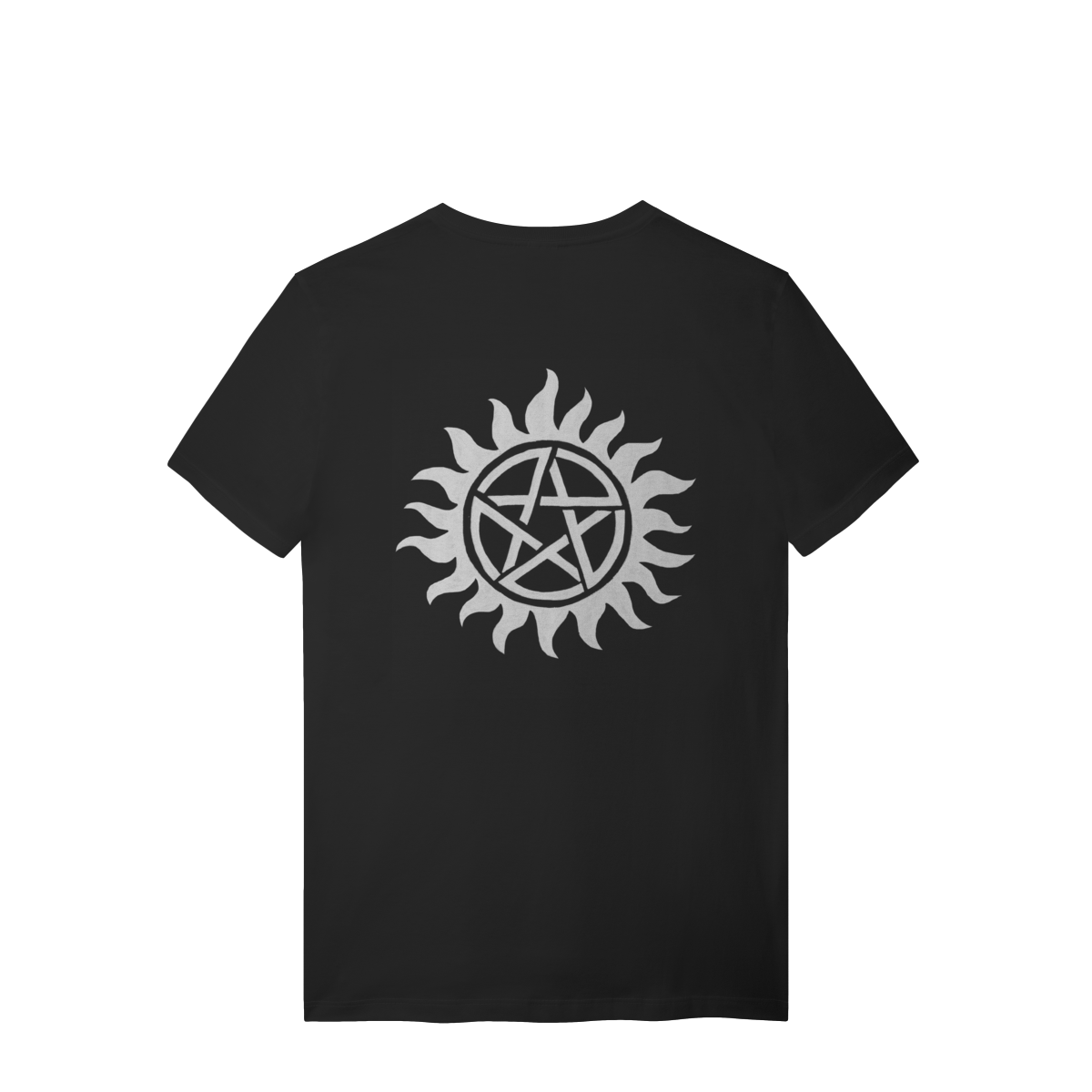 Camiseta Supernatural - T-Shirt Quality - 02