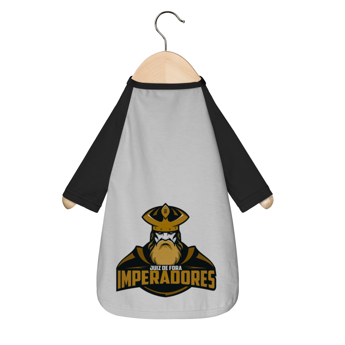 Camisa Pet Dog - JFImperadores - 01