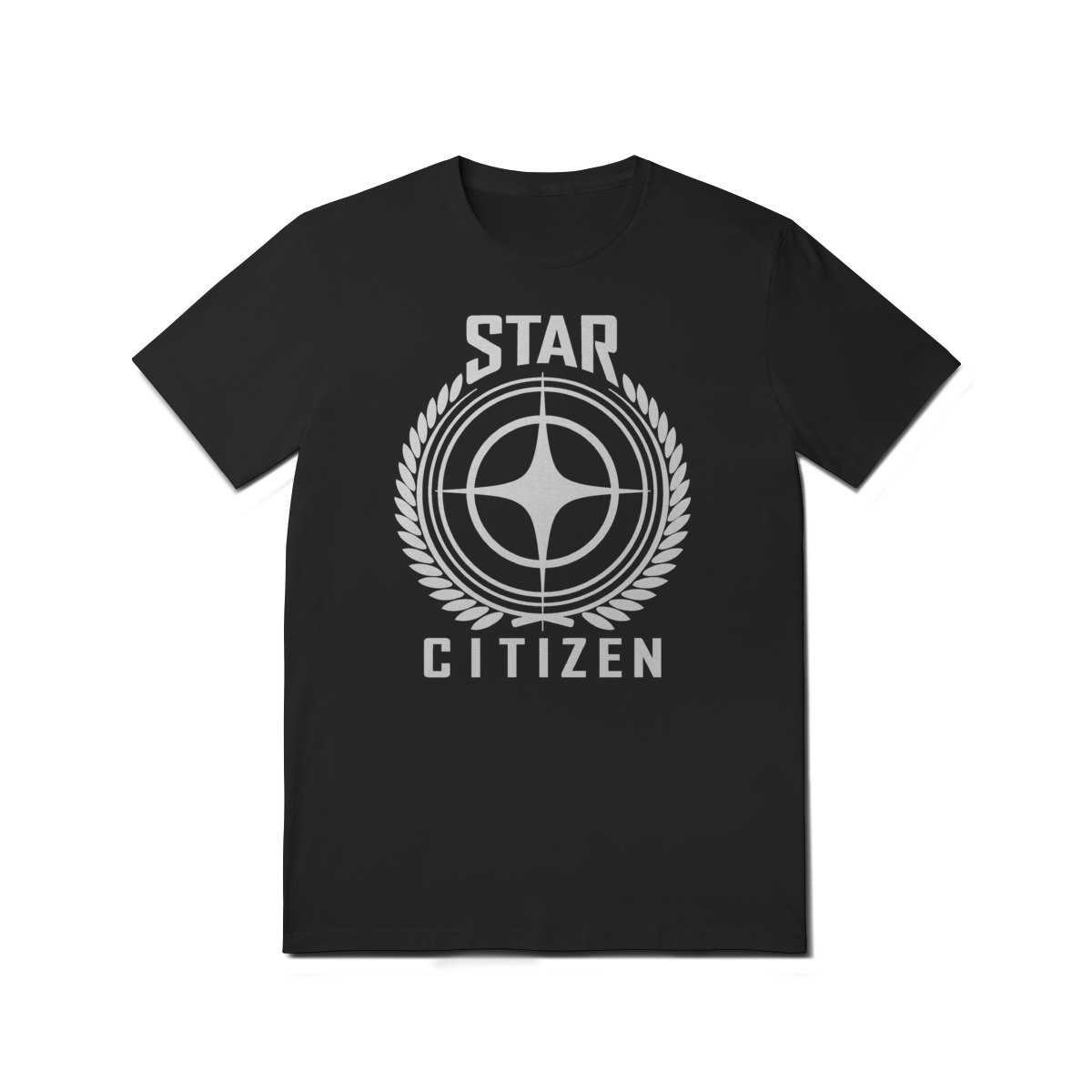 Camiseta Star Citizen - T-Shirt Quality - 02