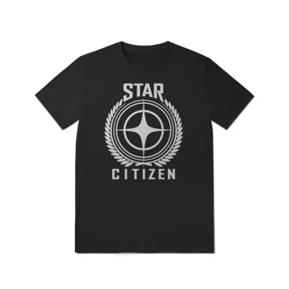 Camiseta Star Citizen - T-Shirt Quality - 02