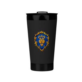 Copo Térmico - Aliança - WOW - 01