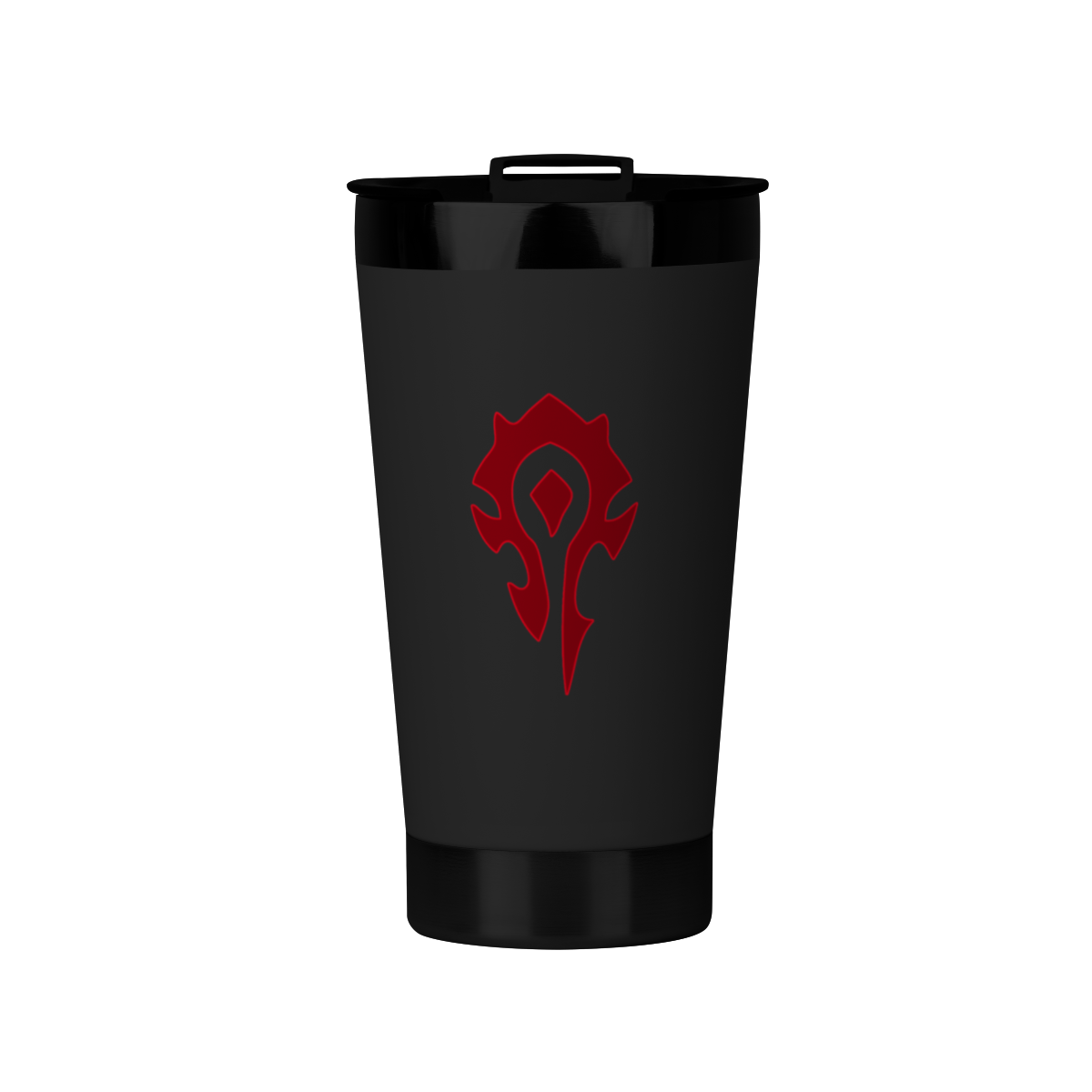 Copo Térmico - Horda - WOW - 02