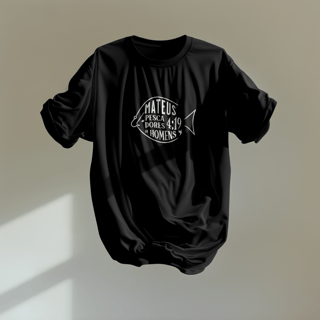 Camisa Pescadores