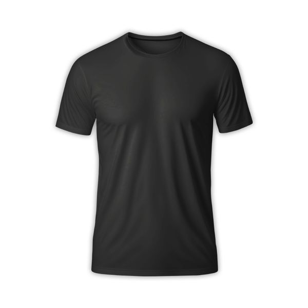 Nome do produto: Camisa Preta